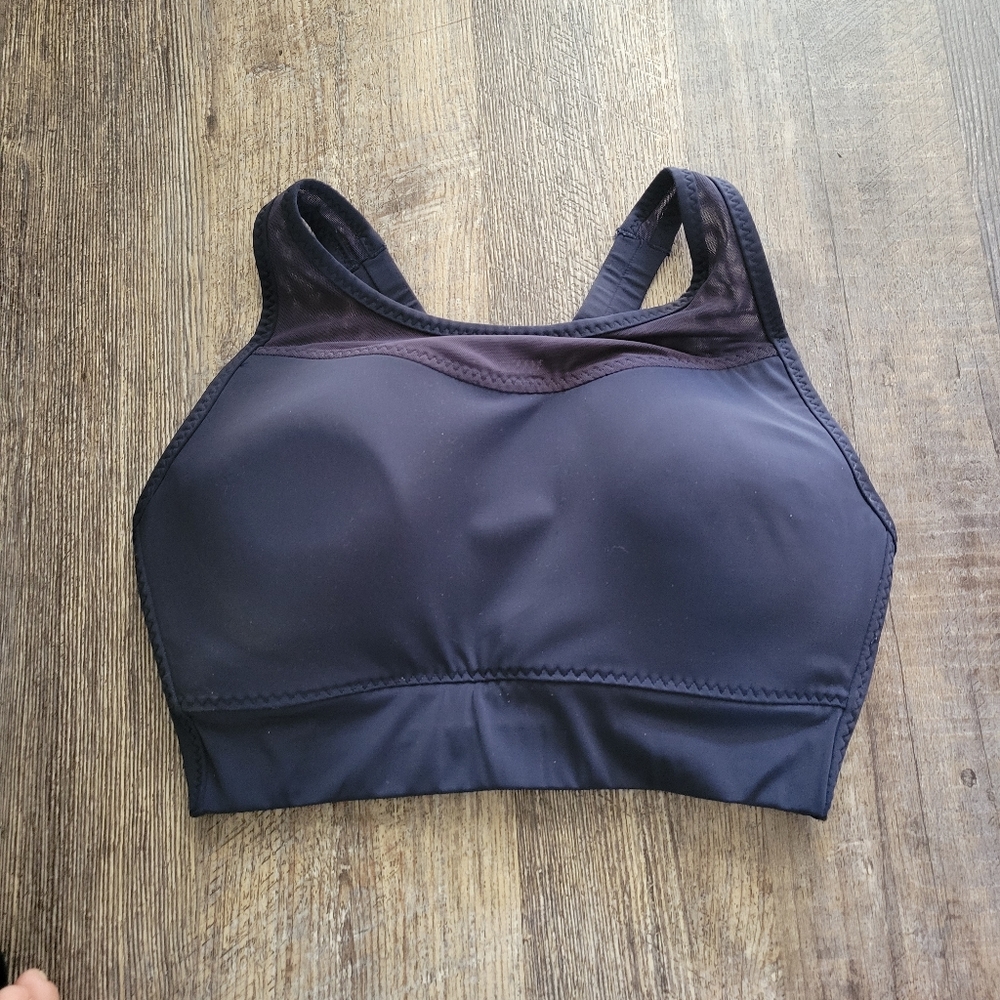 Athleta bra